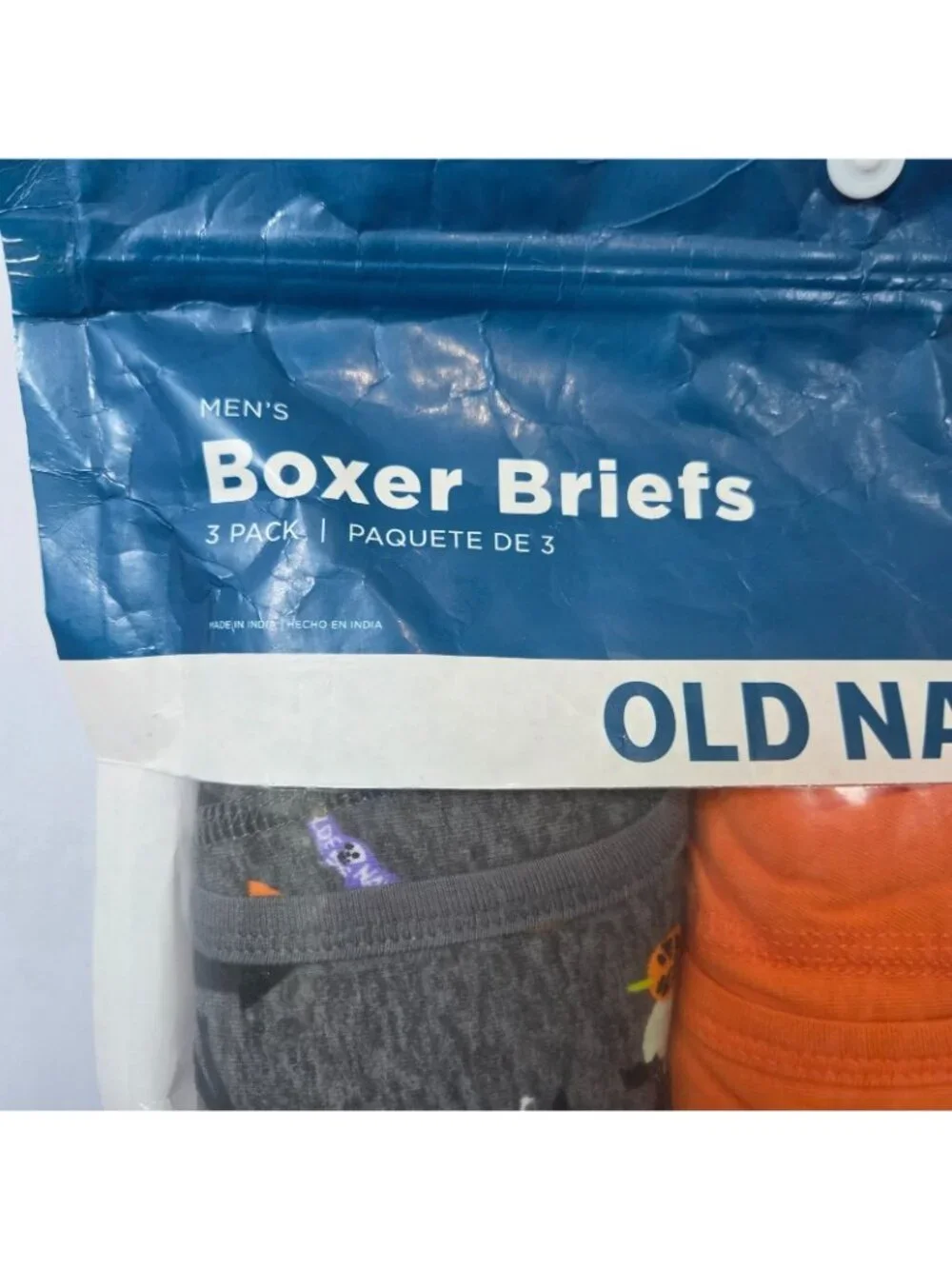Old Navy who says